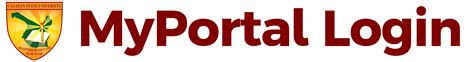 csu cat|MyPortal : Login .